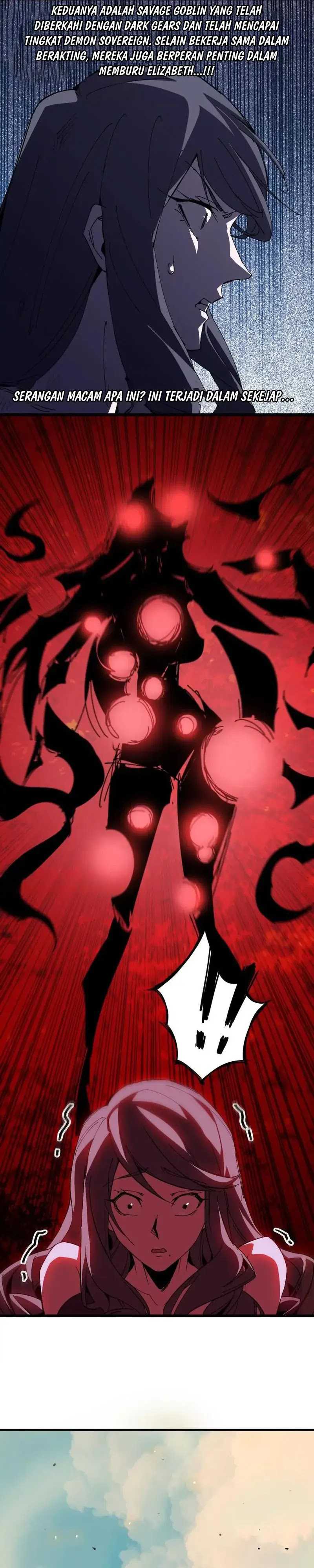 Brave X Devil Queen Chapter 116 Gambar 10