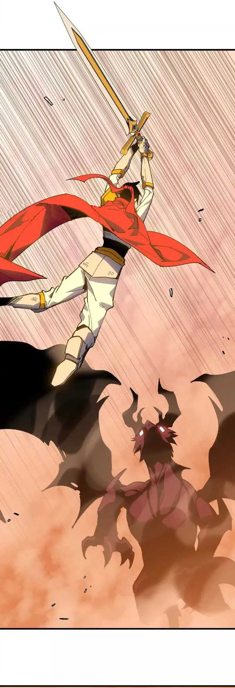 Brave X Devil Queen Chapter 116 Gambar 17