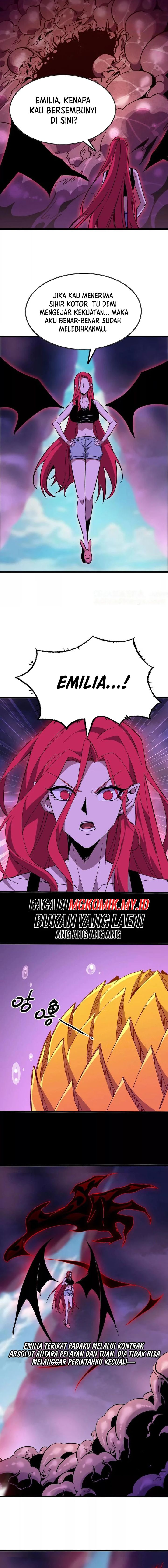 Brave X Devil Queen Chapter 130 Gambar 5