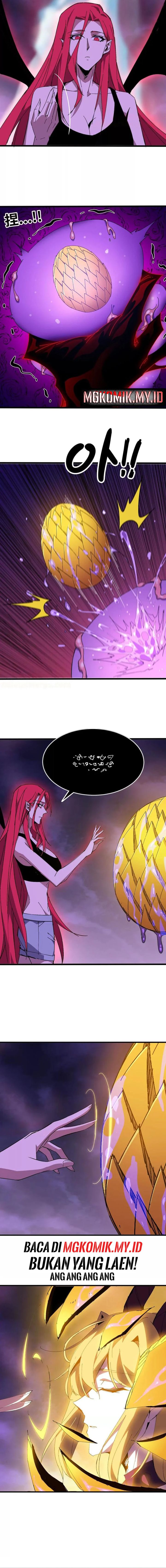 Brave X Devil Queen Chapter 130 Gambar 7