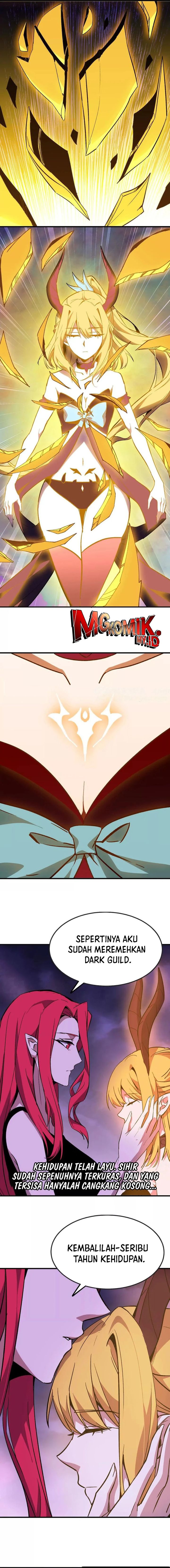 Brave X Devil Queen Chapter 130 Gambar 8