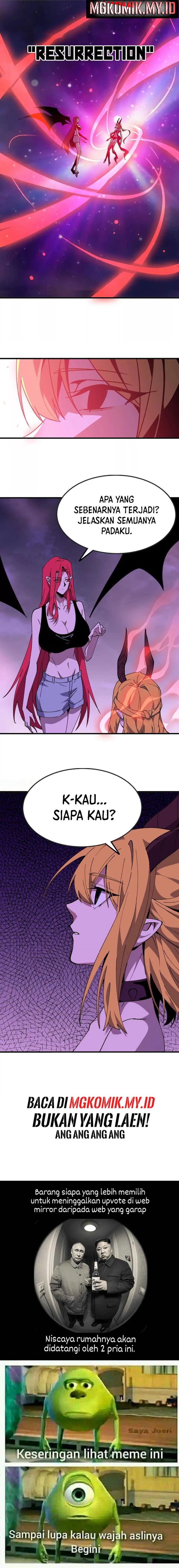 Brave X Devil Queen Chapter 130 Gambar 9