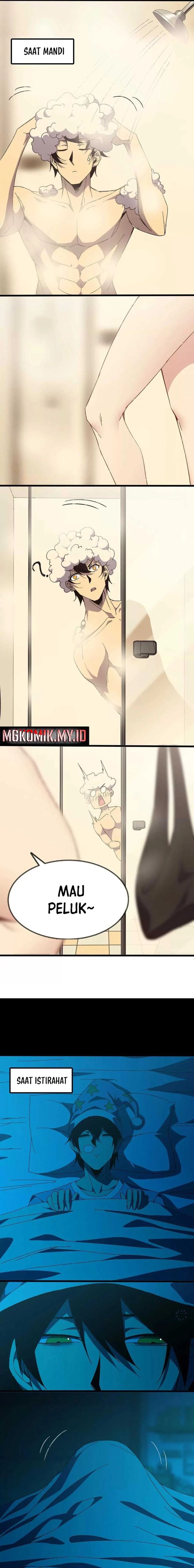 Brave X Devil Queen Chapter 138 fix Gambar 7