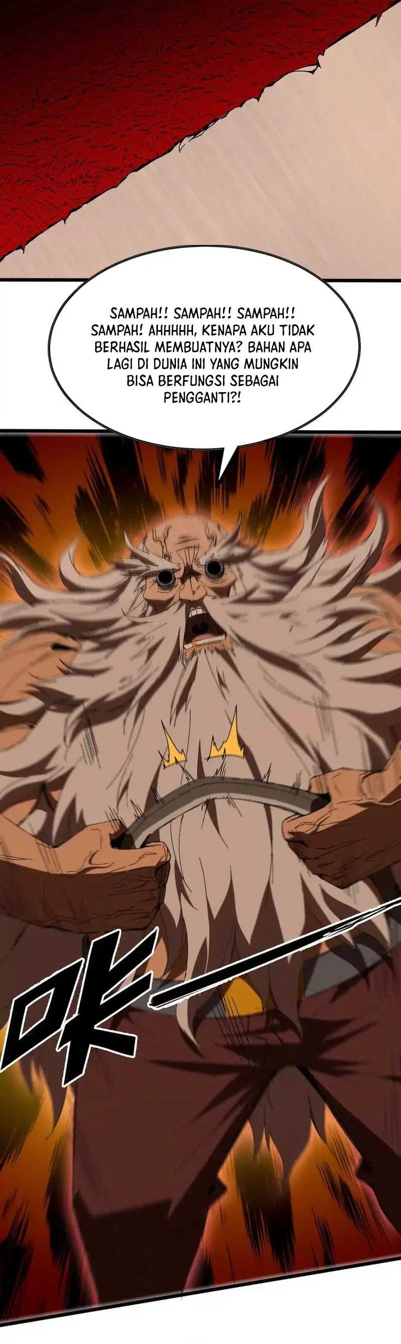 Brave X Devil Queen Chapter 139 Gambar 9