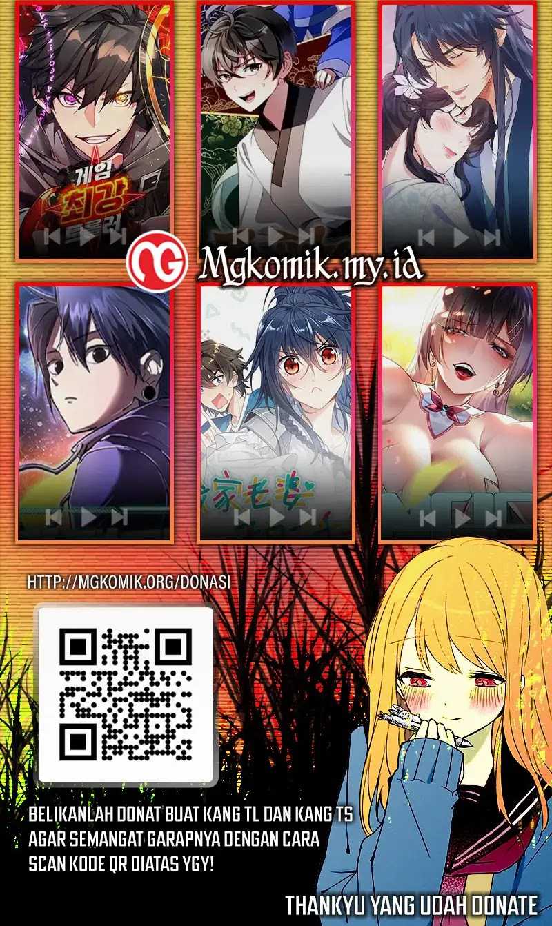 Brave X Devil Queen Chapter 139 Gambar 20