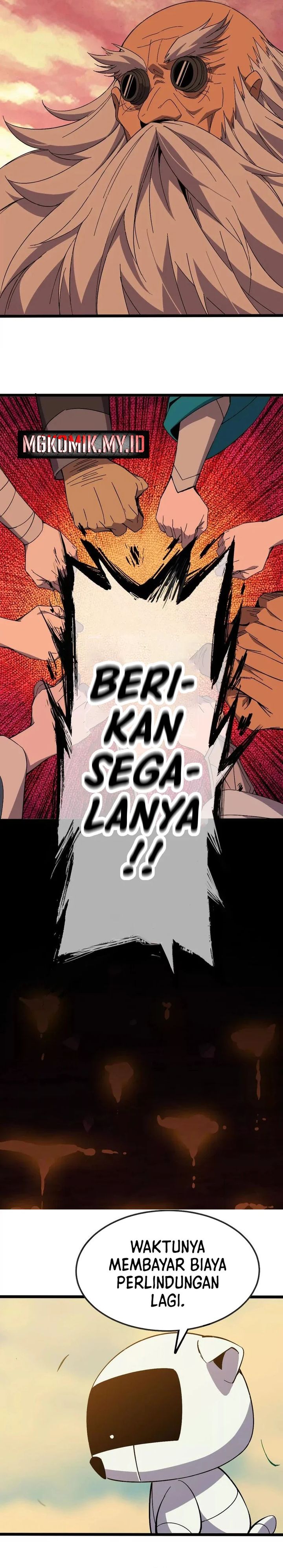 Brave X Devil Queen Chapter 159 Gambar 3