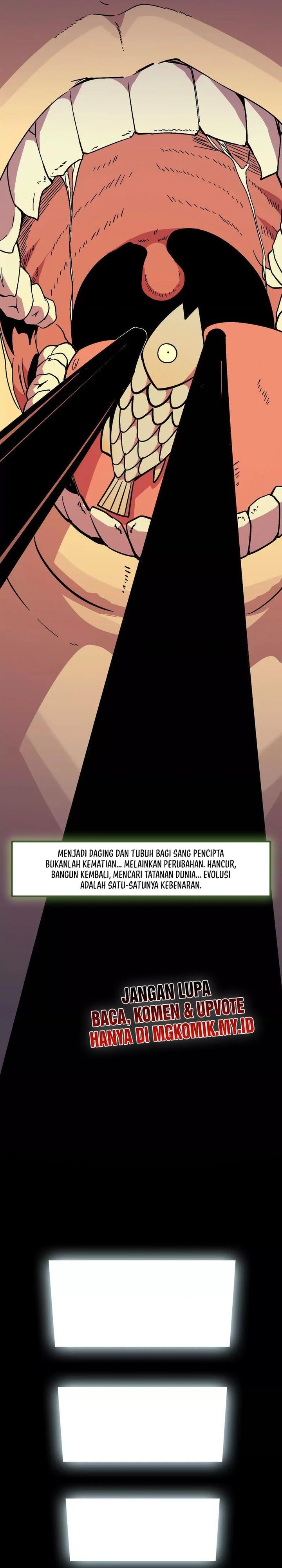 Brave X Devil Queen Chapter 159 Gambar 5