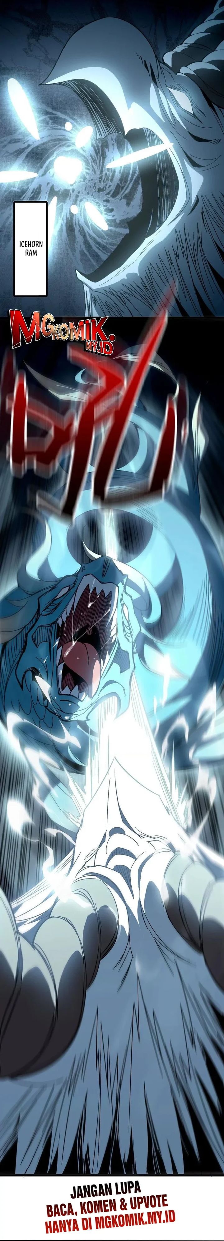 Brave X Devil Queen Chapter 159 Gambar 10