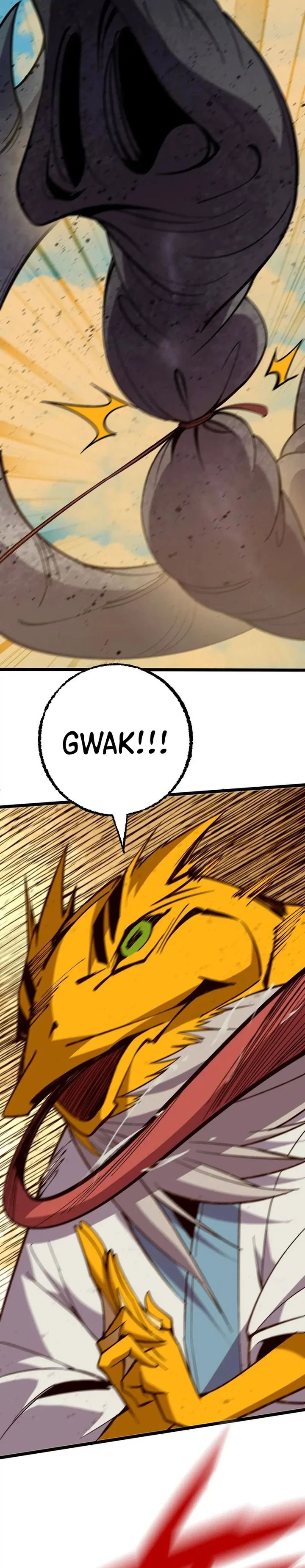 Brave X Devil Queen Chapter 159 Gambar 15