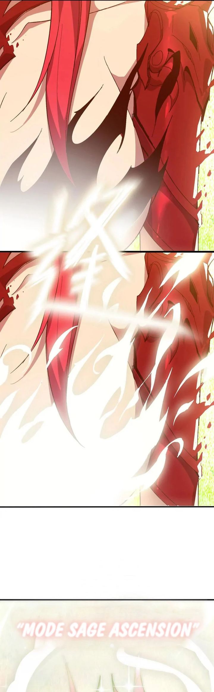 Brave X Devil Queen Chapter 160 Gambar 15