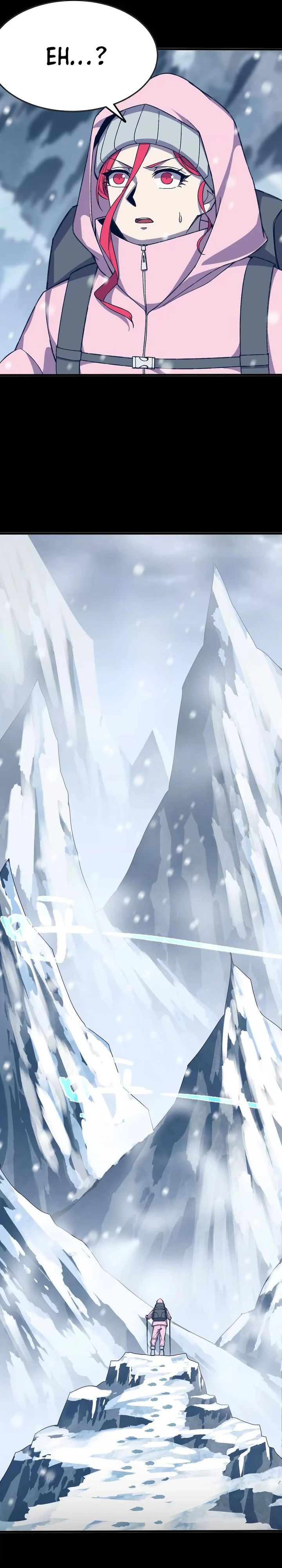 Brave X Devil Queen Chapter 164 Gambar 2
