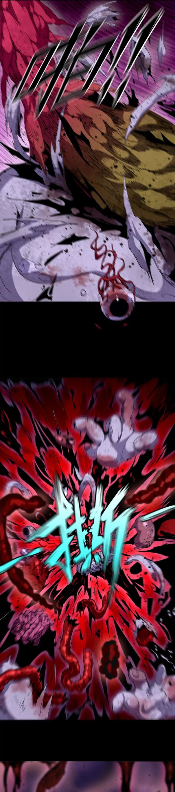 Brave X Devil Queen Chapter 166 Gambar 3