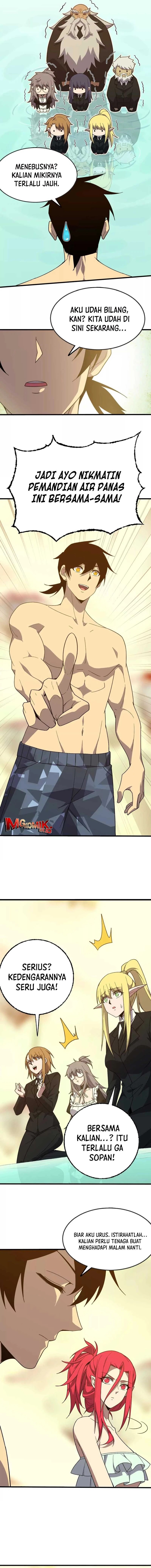 Brave X Devil Queen Chapter 177 Gambar 2