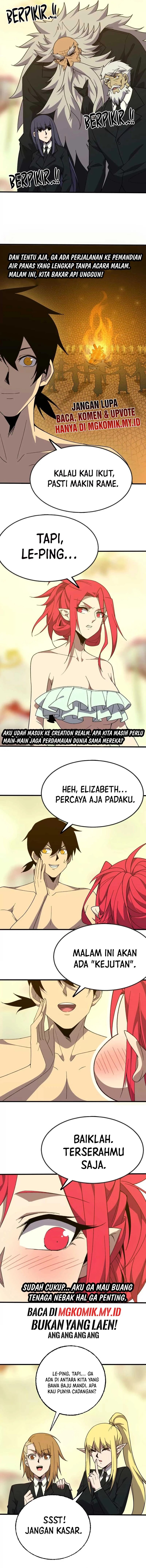 Brave X Devil Queen Chapter 177 Gambar 3