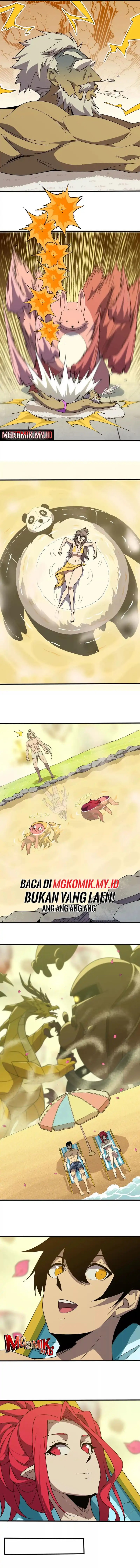 Brave X Devil Queen Chapter 178 Gambar 2