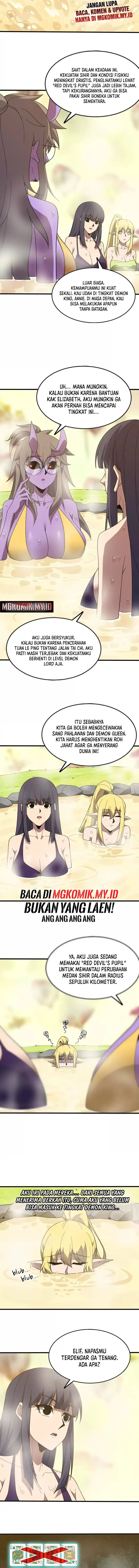 Brave X Devil Queen Chapter 178 Gambar 4