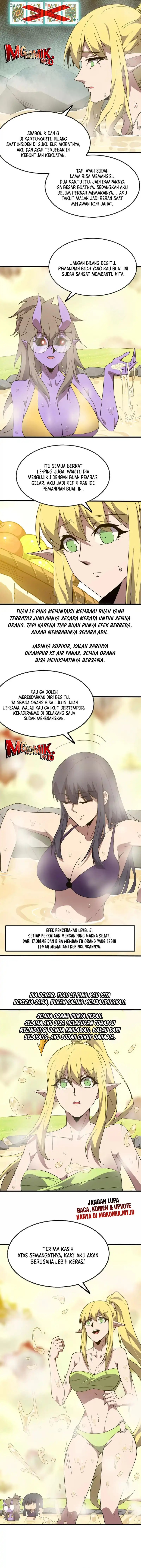 Brave X Devil Queen Chapter 178 Gambar 5