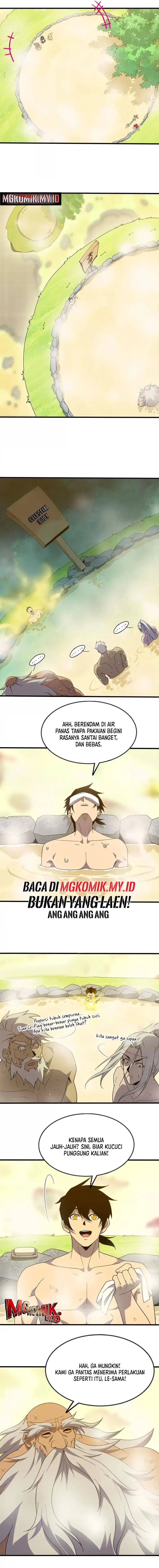 Brave X Devil Queen Chapter 178 Gambar 6