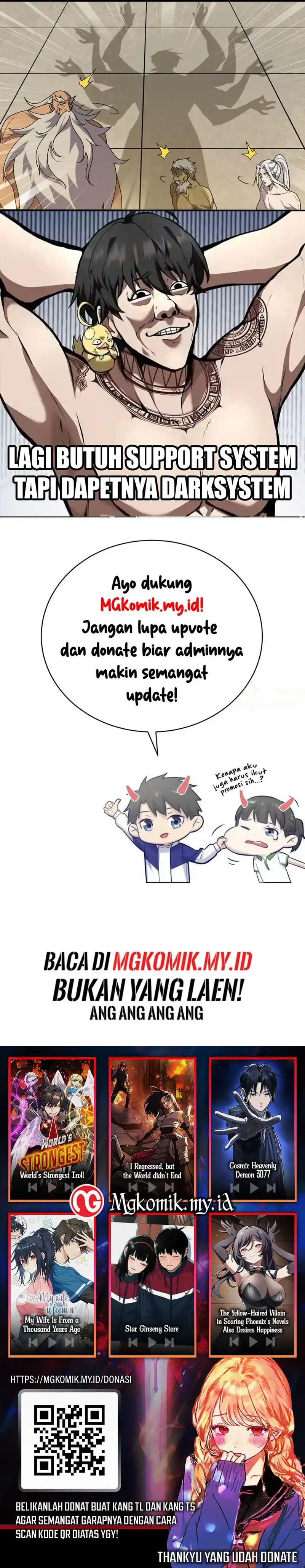 Brave X Devil Queen Chapter 178 Gambar 8