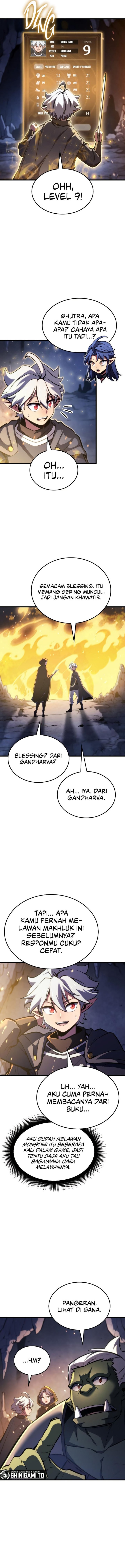 Breakers Chapter 05 Gambar 3