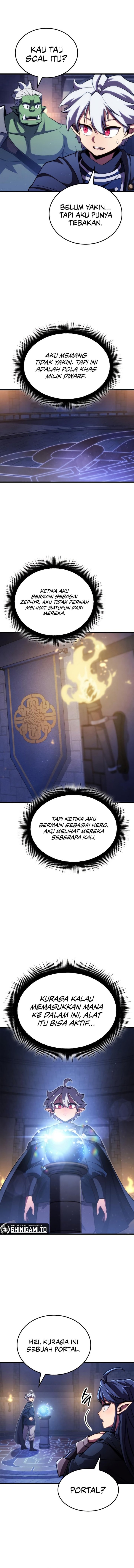 Breakers Chapter 05 Gambar 5