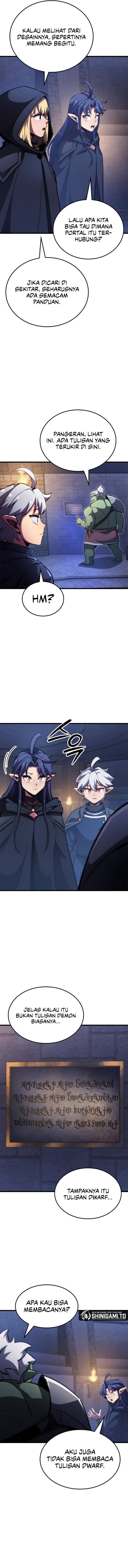 Breakers Chapter 05 Gambar 6