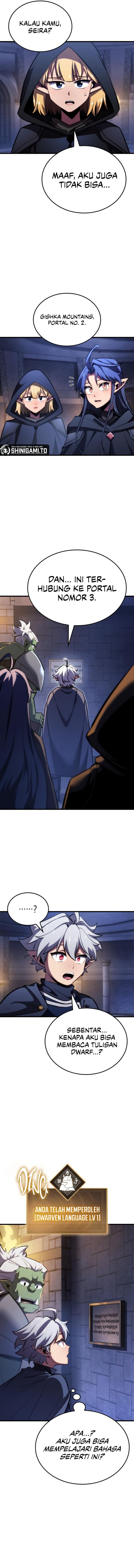 Breakers Chapter 05 Gambar 7