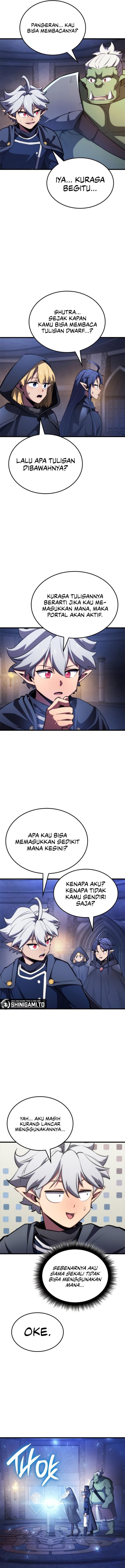 Breakers Chapter 05 Gambar 8