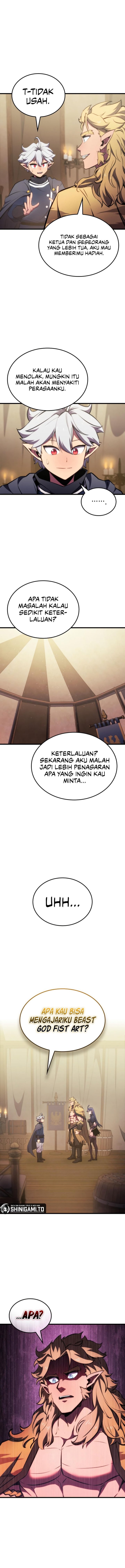 Breakers Chapter 05 Gambar 11