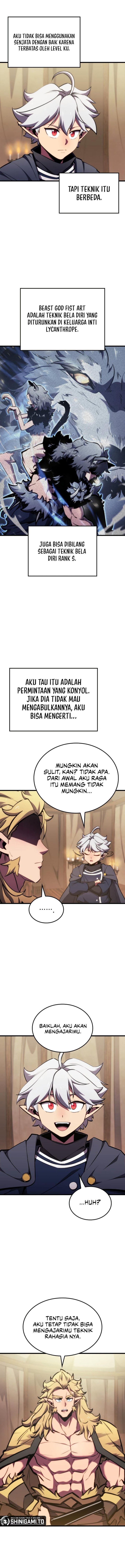 Breakers Chapter 05 Gambar 12