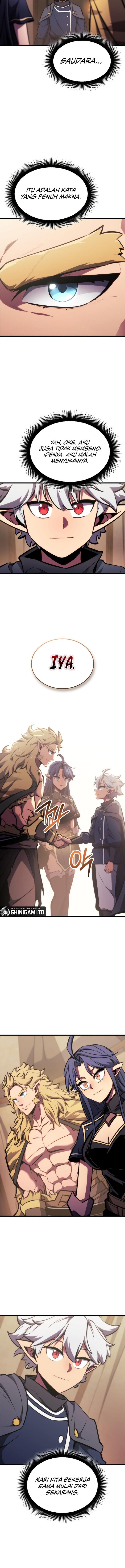 Breakers Chapter 05 Gambar 14