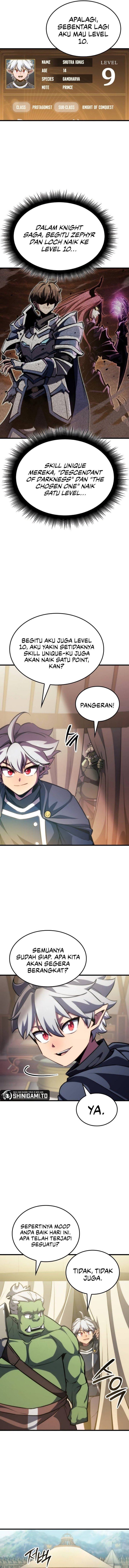Breakers Chapter 06 Gambar 3