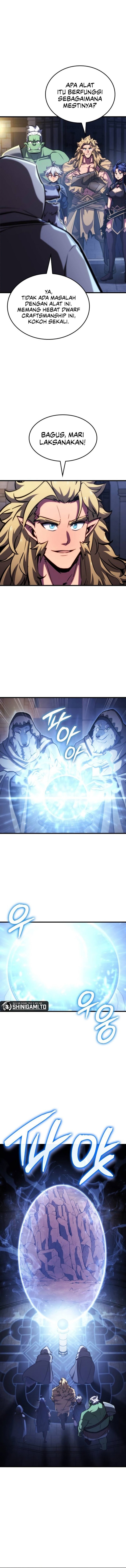 Breakers Chapter 06 Gambar 6