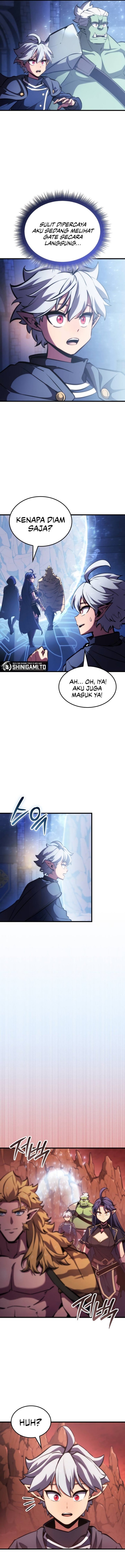 Breakers Chapter 06 Gambar 7