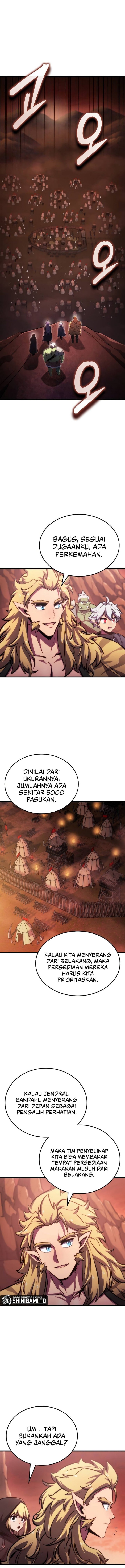 Breakers Chapter 06 Gambar 8