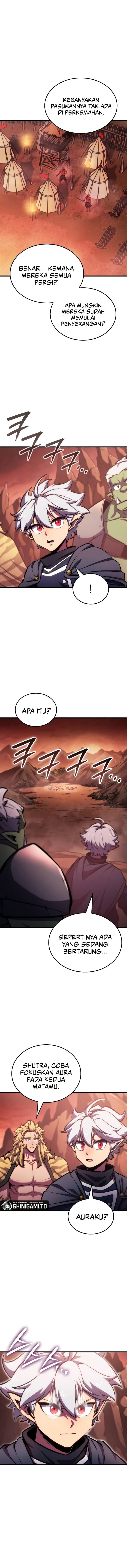 Breakers Chapter 06 Gambar 9