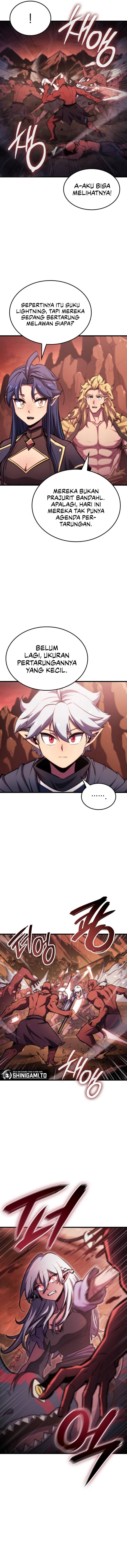 Breakers Chapter 06 Gambar 10