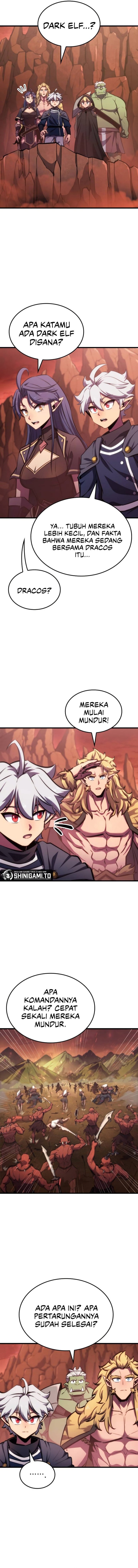 Breakers Chapter 06 Gambar 11
