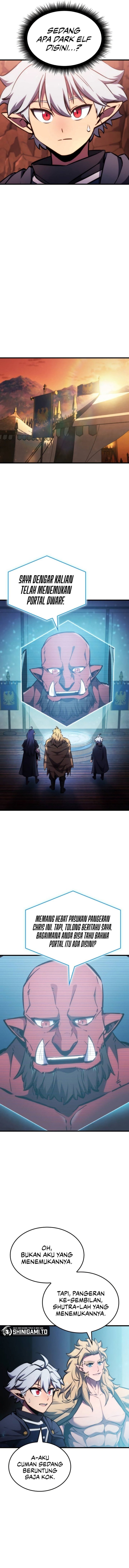 Breakers Chapter 06 Gambar 12