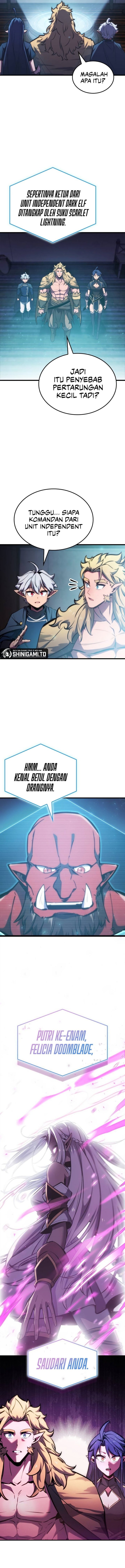 Breakers Chapter 06 Gambar 14