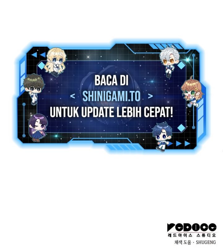 Breakers Chapter 06 Gambar 15