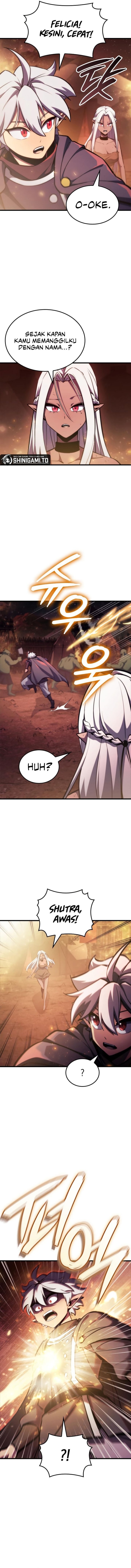 Breakers Chapter 08 Gambar 4