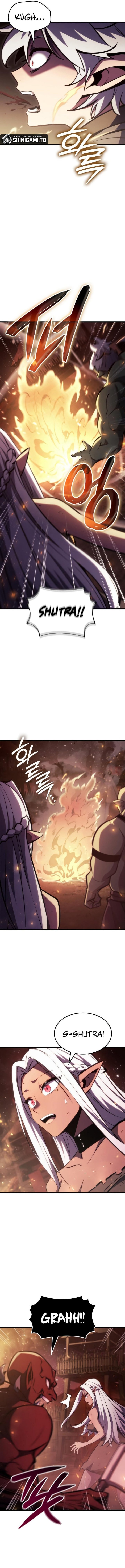 Breakers Chapter 08 Gambar 5