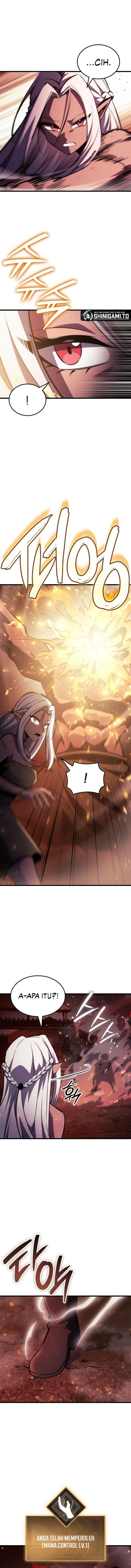 Breakers Chapter 08 Gambar 6