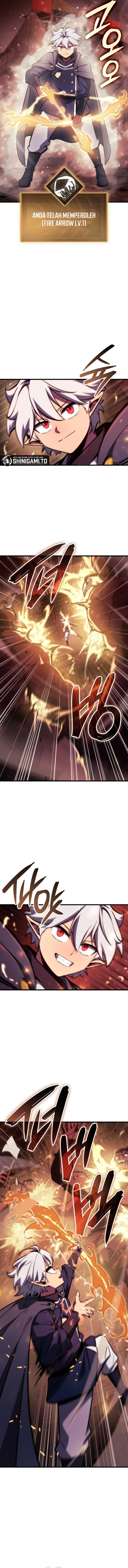 Breakers Chapter 08 Gambar 7