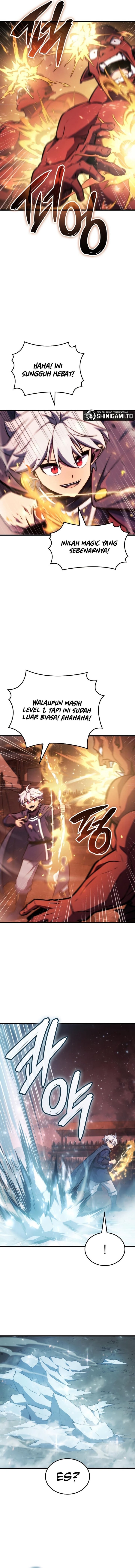 Breakers Chapter 08 Gambar 8