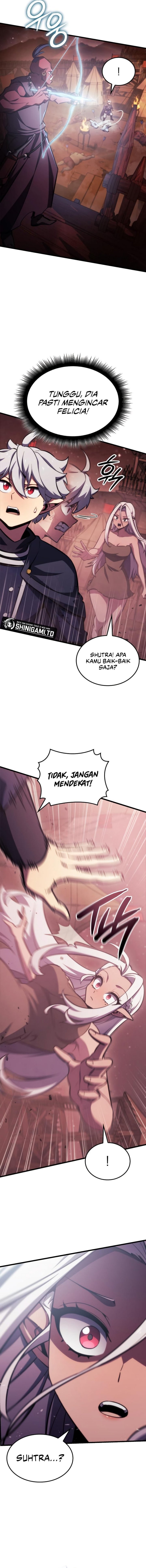 Breakers Chapter 08 Gambar 9