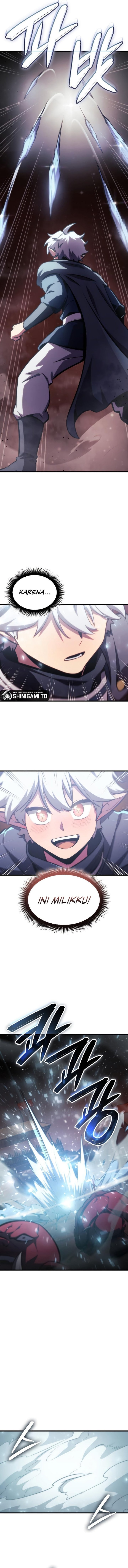 Breakers Chapter 08 Gambar 10