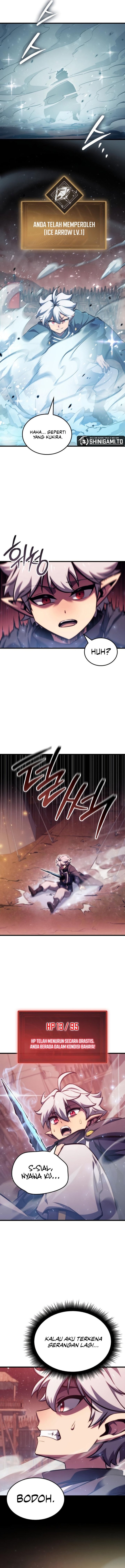 Breakers Chapter 08 Gambar 11