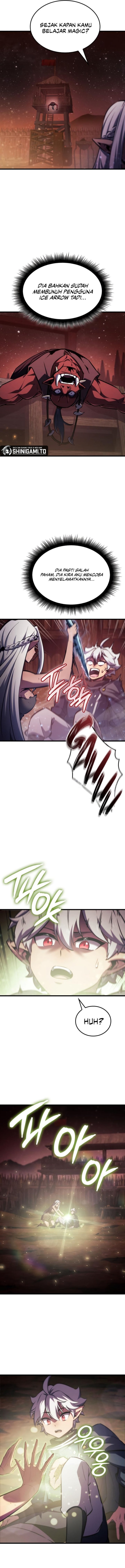 Breakers Chapter 08 Gambar 13